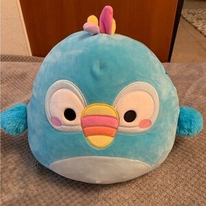 Squishmallows Mariana The Bird